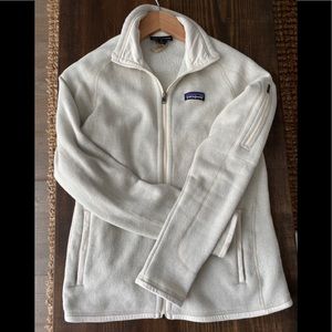 Patagonia Better Sweater Full Zip